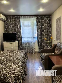 1-к квартира, на длительный срок, 30м2, 5/5 этаж