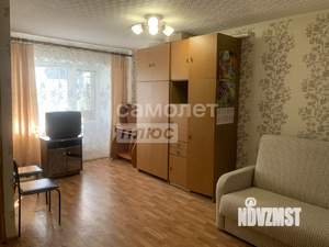 1-к квартира, на длительный срок, 30м2, 5/5 этаж