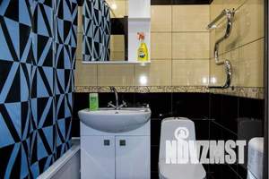 1-к квартира, посуточно, 37м2, 8/19 этаж