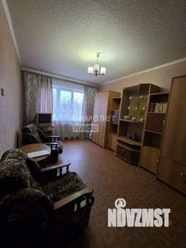 1-к квартира, на длительный срок, 35м2, 2/10 этаж