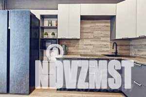 1-к квартира, посуточно, 44м2, 8/25 этаж