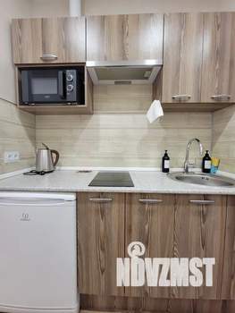 Студия квартира, посуточно, 29м2, 7/13 этаж