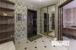 2-к квартира, на длительный срок, 60м2, 6/11 этаж