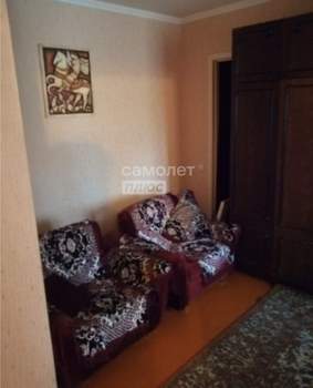 2-к квартира, на длительный срок, 40м2, 2/5 этаж