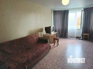 2-к квартира, на длительный срок, 68м2, 1/17 этаж