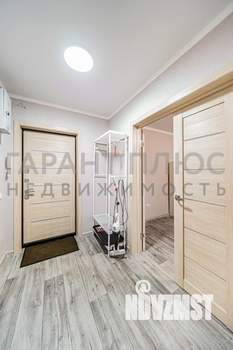1-к квартира, на длительный срок, 45м2, 6/10 этаж