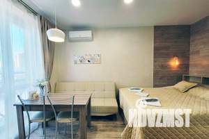 1-к квартира, посуточно, 25м2, 7/13 этаж
