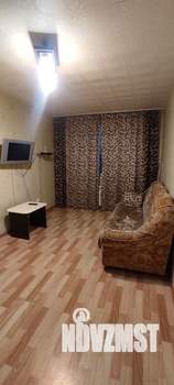 1-к квартира, на длительный срок, 35м2, 15/17 этаж