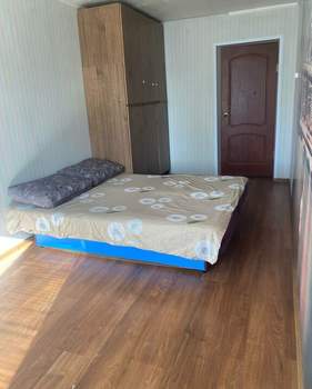 2-к квартира, на длительный срок, 44м2, 5/5 этаж