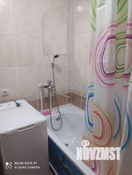 1-к квартира, на длительный срок, 31м2, 5/5 этаж
