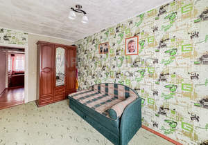 4-к квартира, на длительный срок, 73м2, 2/10 этаж