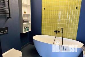 2-к квартира, посуточно, 60м2, 4/6 этаж