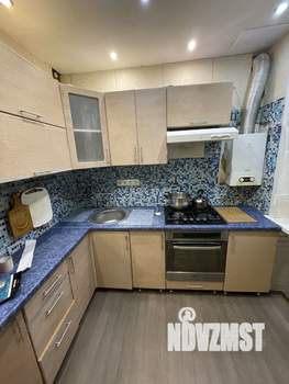 2-к квартира, на длительный срок, 47м2, 5/5 этаж