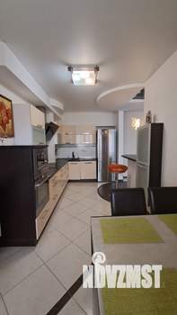 3-к квартира, на длительный срок, 100м2, 4/10 этаж