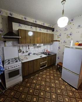 2-к квартира, на длительный срок, 52м2, 7/10 этаж