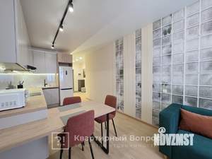 1-к квартира, на длительный срок, 47м2, 18/21 этаж