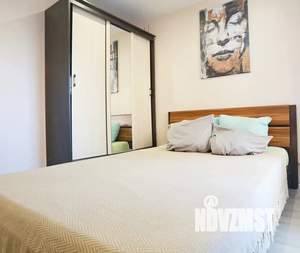 Студия квартира, посуточно, 31м2, 2/24 этаж