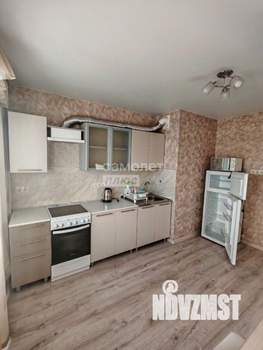 1-к квартира, на длительный срок, 50м2, 24/24 этаж