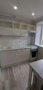 2-к квартира, на длительный срок, 44м2, 3/5 этаж