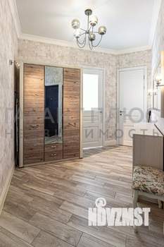 1-к квартира, на длительный срок, 48м2, 18/19 этаж