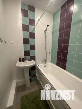 1-к квартира, посуточно, 57м2, 1/1 этаж