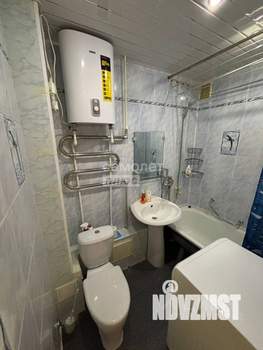 2-к квартира, на длительный срок, 43м2, 4/5 этаж