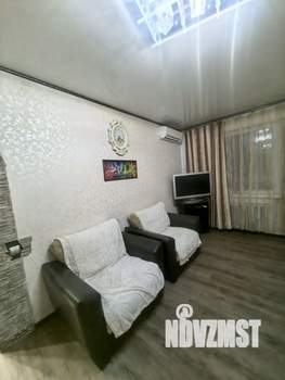 1-к квартира, на длительный срок, 35м2, 4/9 этаж