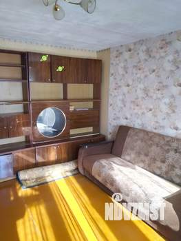 1-к квартира, на длительный срок, 35м2, 8/9 этаж