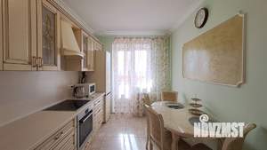 1-к квартира, на длительный срок, 45м2, 5/18 этаж
