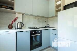 2-к квартира, посуточно, 45м2, 1/1 этаж