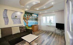 4-к квартира, на длительный срок, 80м2, 7/9 этаж