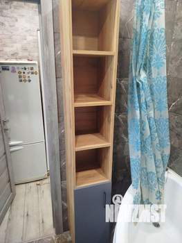 Студия квартира, на длительный срок, 29м2, 5/10 этаж