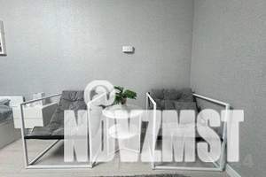 1-к квартира, посуточно, 40м2, 2/19 этаж