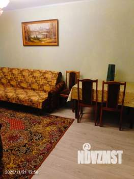 2-к квартира, на длительный срок, 51м2, 3/5 этаж