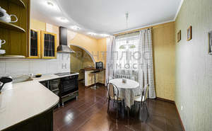 1-к квартира, на длительный срок, 60м2, 6/11 этаж