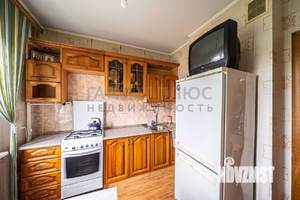 1-к квартира, на длительный срок, 35м2, 6/10 этаж