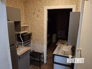 1-к квартира, на длительный срок, 18м2, 1/5 этаж