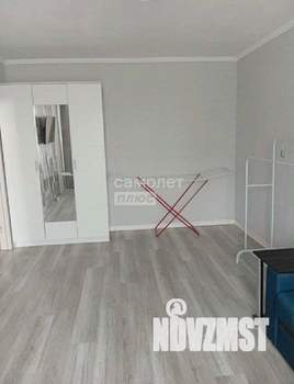 1-к квартира, на длительный срок, 40м2, 3/5 этаж