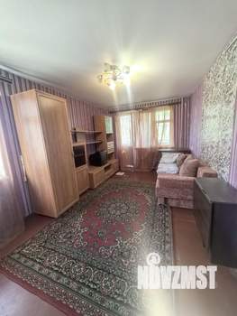 3-к квартира, на длительный срок, 63м2, 4/5 этаж