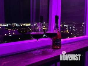 Студия квартира, посуточно, 30м2, 25/25 этаж