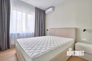 2-к квартира, на длительный срок, 53м2, 2/19 этаж