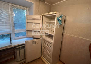 2-к квартира, на длительный срок, 43м2, 3/5 этаж