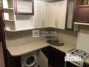 2-к квартира, на длительный срок, 52м2, 3/9 этаж