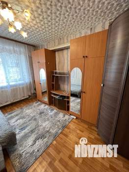 1-к квартира, на длительный срок, 21м2, 1/6 этаж