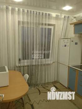 2-к квартира, на длительный срок, 52м2, 10/10 этаж