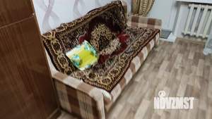 1-к квартира, на длительный срок, 33м2, 4/5 этаж