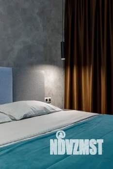 1-к квартира, посуточно, 51м2, 2/25 этаж