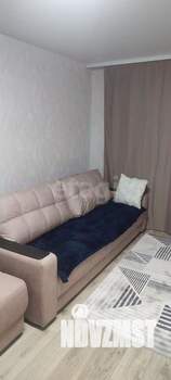 1-к квартира, на длительный срок, 30м2, 1/5 этаж