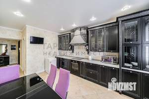 3-к квартира, на длительный срок, 100м2, 9/16 этаж