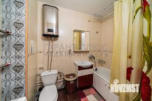 1-к квартира, на длительный срок, 45м2, 9/22 этаж